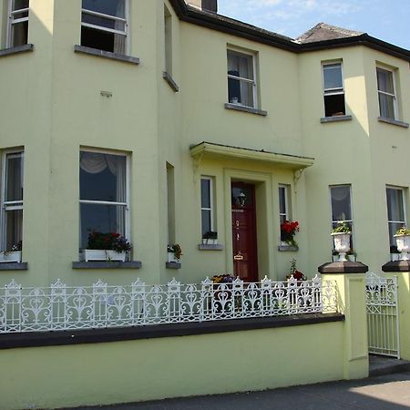 Roscaoin House Hotel Westport Bagian luar foto